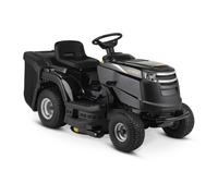 Alpina Tractor cortacésped AT4 84 HA – 84 cm corte – Motor STIGA ST 400 – Cambio hidrostático