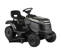Tractor cortacésped AT3 108 HA (7,5 kW, 432 cm³, Ancho de corte: 108 cm, Recomendación máxima de superficie: 6.500 m²)