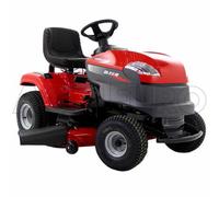 Castelgarden Tractor cortacésped XDL 210 HD salida lateral, cambio hidrostático y mulching