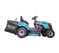 Tractor cortacésped de gasolina KS 98TMG-H