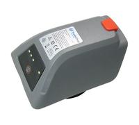 Trade-Shop Batería de ion de litio 18 V 2500 mAh Baterías Recargables compatible con Gardena Comfort 35 Roll-Up Automatic Li Schlauchbox Ersatzakku 8025-20, 008A231
