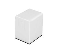 Trade-Shop Batería de ion de litio compatible con cámara de seguridad Netgear Arlo Go A-2, tipo de batería de repuesto de 3000 mAh, 7,2 V