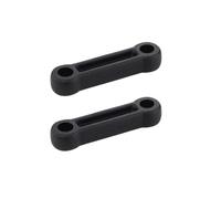 Trade-Shop - Biela (2 unidades, 53 mm de longitud, compatible con martillo combinado Hilti TE24 TE25 TE35 TE54 TE55 TE504 TE505