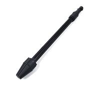 Trade-Shop Boquilla rotativa / fresa de tierra / lanza compatible con limpiador de alta presión Kärcher K2 K3 K4 K5 K6 K7 / 160 bar