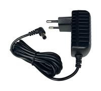Trade-Shop Fuente de alimentación de 22,5 V 0,65 A, cargador, transformador, cable de carga compatible con Stihl BGA45, FSA45, HSA45, 4511 400 5600, LK45 EU, 886661456857