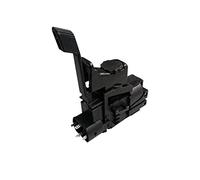 Trade-Shop Interruptor de encendido/apagado con regulador de velocidad para Bosch GBM 13-2 RE PBH 240 PBH 240 RE PBH 240 RE PBH 20 RLE UBH2/20 RLE PSB 500 R PSB 550 RE
