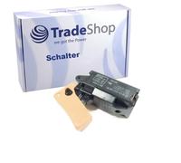 Trade-Shop Interruptor electrónico/interruptor/interruptor de encendido/apagado/unidad de interruptor compatible con martillo perforador Makita martillo cincelador sustituye 651145-3
