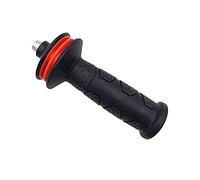 Trade-Shop Mango lateral M14 antivibración para amoladora angular grande Metabo Hilti Makita Flex Bosch GWS 180 mm 230 mm con rosca M14