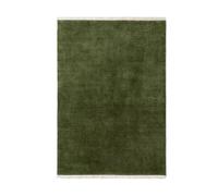 &Tradition Alfombra The Moor AP18. 170x240 cm Green pine