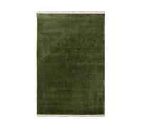 &Tradition Alfombra The Moor AP19. 200x300cm Green pine