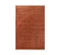 &Tradition Alfombra The Moor AP19. 200x300cm Red heather