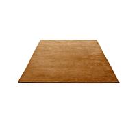 &Tradition Alfombra The Moor AP7 200x300 cm Brown gold