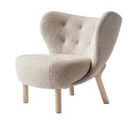 Little Petra VB1 Sillón Karakorum 003/Roble Aceitado