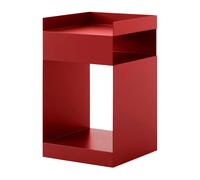 &Tradition Carro de servicio Rotate SC73 merlot Merlot