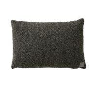 Collect Cojín SC48 Musgo/Suave Boucle 40x60 cm