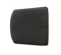 &Tradition Cojín para silla Thorvald SC100-SC101. 53x53 cm Heritage char