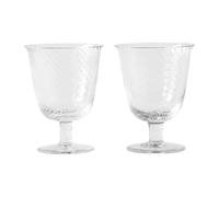 &Tradition Copa de vino Collect SC79. 2 unidades Transparente