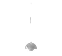 &Tradition Lámpara colgante Flowerpot VP10 Chrome