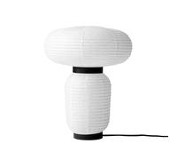 &Tradition Lámpara de mesa Formakami JH18 Ivory white
