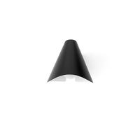 Bonnet SC103 Lámpara de Pared Negro