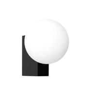 &Tradition Lámpara de pared Journey SHY2 Black