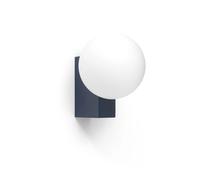 &Tradition Lámpara de pared Journey SHY2 Steel blue