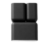 Tabata LN10 Lámpara de Pared Negro