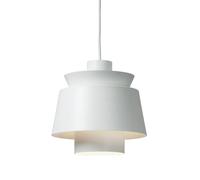 Utzon JU1 Lámpara Colgante Blanco