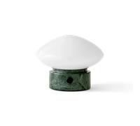 &Tradition Lámpara portátil Mist AP21 12 cm Verde Guatemala-opal glass
