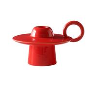 Momento JH39 Candelabro Amapola Rojo