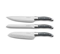 Tradition XL - Set de 3 cuchillos de cocina