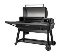 Traeger IronWood XL INT - Barbacoa de pellets