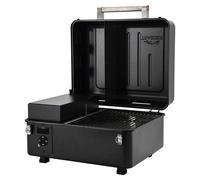 Traeger Ranger - Barbacoa portátil de pellets