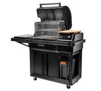 Traeger Timberline INT - Barbacoa de pellets