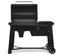 Traeger Woodridge - Barbacoa de pellets