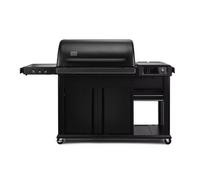 Traeger Woodridge Elite - Barbacoa de pellets