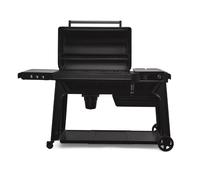 Traeger Woodridge Pro - Barbacoa de pellets