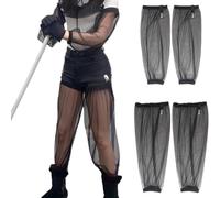 Traje Red Protectora Equipo De Exterior Viaje Y Pesca