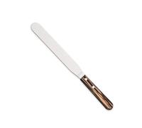 Tramontina 29810/401 - Cuchillo para palés, acero inoxidable, madera con certificado FSC