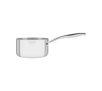 Tramontina Cazo de Acero Inoxidable Sin Tapa Tri-Ply Grano 16 cm 1,7L