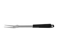 Tramontina Churrasco Black - Tenedor para barbacoa, 42 cm