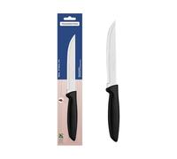 Tramontina Cuchillo de Cocina Acero Inoxidable Mango de Polipropileno Plenus 15 cm
