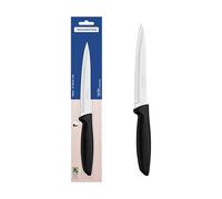 Tramontina Cuchillo de Cocina Utiliy Oriental Plenus 15 cm | Acero Inoxidable Mango de Polipropileno