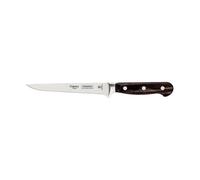 Tramontina Cuchillo Deshuesar Century Wood Acero Inoxidable NSF 15,5 cm con Mango de Madera