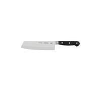 Tramontina Cuchillo Usuba para Rebanar y Picar Century NSF 18 cm | Acero Inoxidable