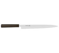 Tramontina Cuchillo Yanagiba Sushi Acero Inoxidable 33 cm