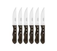 Conjunto de cuchillos para carne JUMBO de Tramontina