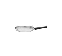 Tramontina - Sartén Grano Ø 30 cm - 3,4 l. Acero inoxidable triply y baquelita.