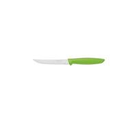 Tramontina Set de Cuchillos Multiuso de Cocina Plenus Verde Filo Liso 12 un
