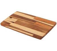 Tramontina Tabla de Cortar de Madera de Teca Certificada Kitchen 34 x 23 cm